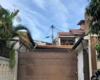 Dijual Ex Gudang Cluster Exclusive Rajawali Sakti