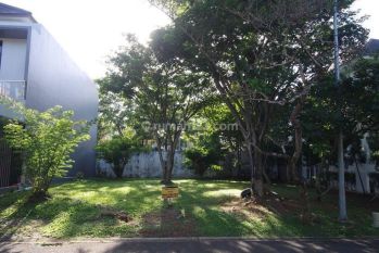 Paling Murah Kavling Lokasi Bagus di Cosmo The Icon Bsd