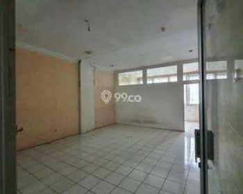 Ruko Pluit cocok untuk office dan gudang