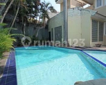 Rumah 2 Lantai Furnished Hook Pondok Indah CPA3 3570