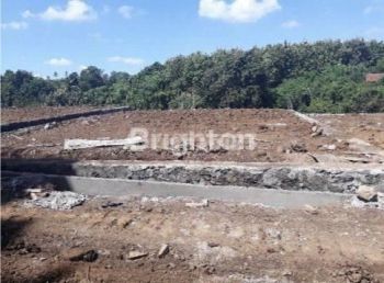 TANAH KAVLING LOKASI STRATEGIS DI JALAN BYPASS TABANAN