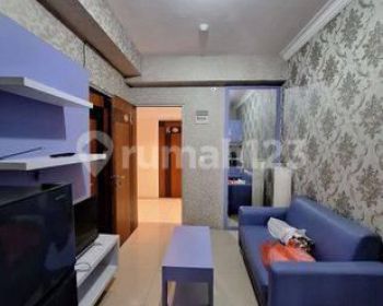 Full furnish bagus‼️Apartemen gunawangsa merr 2 BR