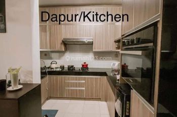 RUMAH CANTIK TERAWAT DALAM KOMPLEK DEKAT UIN