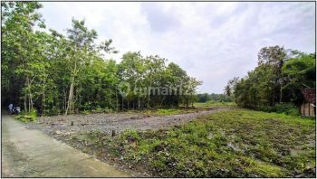 Kawasan Industri Sentolo Kulonprogo, Cocok Hunian