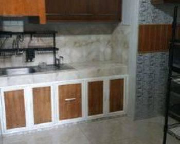 Rumah Villa Sentra Raya Citraland Surabaya Harga Murah Dav.ya5375