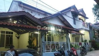 Rumah Mirah Cluster Cinunuk Dekat Tol Cileunyi