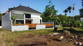 rumah minimalis sleman lingkungan nasional