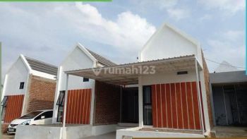 Perumahan Subsidi Viral Dp 2 Jt Kpr 1 Juta Perbulan Garut 324H1