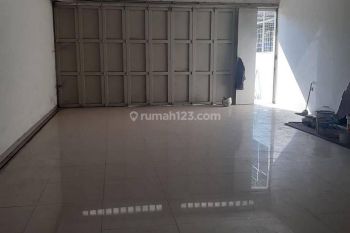 MURAH!RUKO BARU 3LT STRATEGIS MAINROAD TOHA DEKAT EXIT TOL