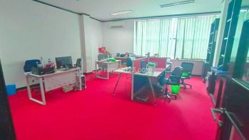 Gedung Prof Dr. Satrio, Setiabudi, Jakarta Selatan