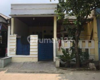 Rumah Murah 1,5Lantai L6x15, GRAHA PRIMA Tambun Utara..