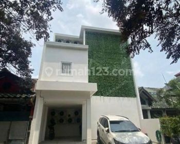 Dijual Kost Full Occupansi 400 Jtan Pendapatan Per Tahun