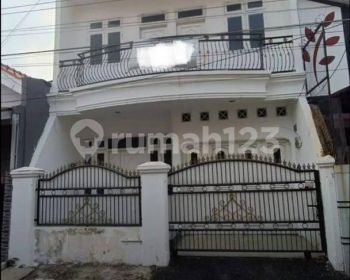 Disewakan Rumah Siap Huni Dekat Arion Mall Rawamangun, Jakarta Timur