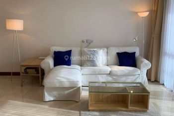 Apartemen Unit Baru Full Furnish di Hegarmanah Residence