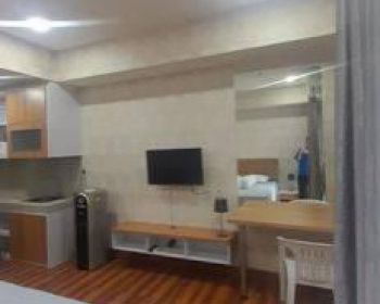 Apartemen Atria Paramount Residences Bagus Furnished