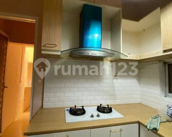 Disewa rumah cluster Amerika latin dengan fasilitas buolvard