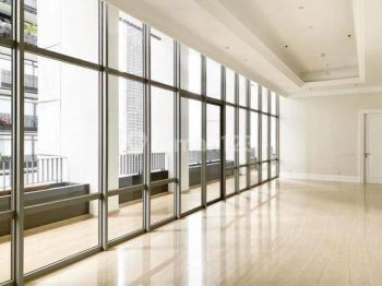 TERMURAH!!! – Jual / Disewakan Apartemen Senopati Suites Jakarta Selatan – 2 BR