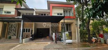 Rumah Bagus, harga murah di Kebayoran Residence Bintaro Jaya Sektor 7