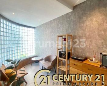 Rumah Cantik Di Discovery Bintaro CPA3 4036