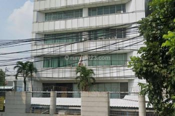 HOT PRICE Murah Gedung MAWARDI Lt1122m2 Jl Pemuda Jati Pulo Gadung Jakarta Timur
