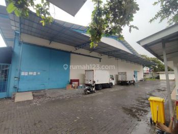 Sell Gudang: Jual Gudang Sunter