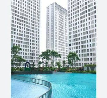 Butuh tempat tinggal langsung bawa koper