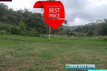 Top Kavling Ready Dibangun City View Sindanglaya Bandung 196H6