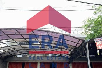 Ruang-usaha di Sunandar Priyo Sudarmo , Malang