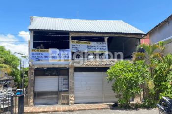 - RUKO 2 LANTAI - Jalan Nakula, Seminyak, Kuta, Legian, Pemecutan Klod, Kec.