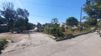 Dijual Tanah Dekat Ringroad Monjali, Palagan Jogja, Hyatt Hotel