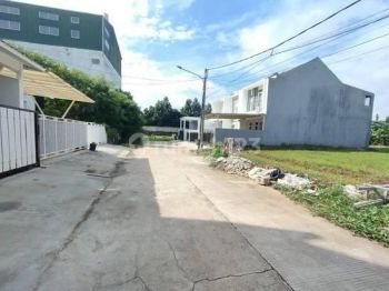 Dijual Tanah Di Imperial Gading Cilincing Jakarta Utara