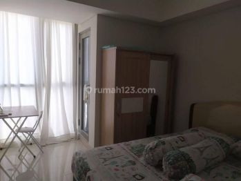 Apartement gold coast PIK 1 BR Furnished Bagus
