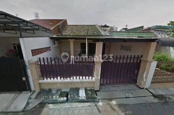 Disewakan Rumah Di Simpang Darmo Permai Selatan, Surabaya
