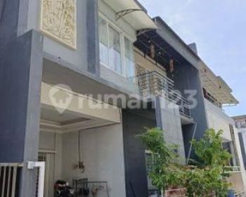 Rumah Minimalis Pesanggaran Denpasar Selatan Bali