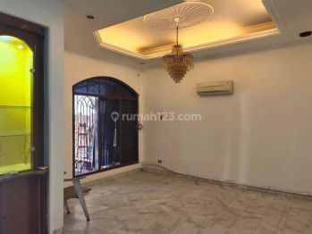 Jual Rumah 2 lantai di Pluit Timur Lama Hadap Utara
