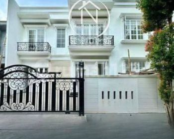 RUMAH REMPIA DIJUAL ~ LT/LB 285/330 ~ BRAND NEW