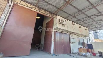 J Disewakan Gudang Dadap Tangerang Lb 15x30
