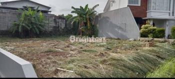 TANAH KAVLING DI REMPOA, CIPUTAT, TANGERANG SELATAN.(KODE RMRG1947)