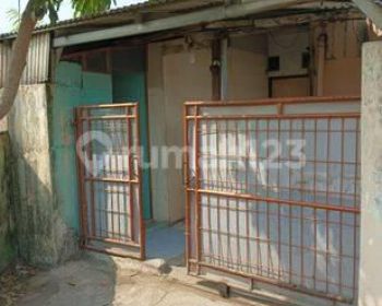 Di Jual Rumah Dalam Komplek Inkopol Bekasi Barat