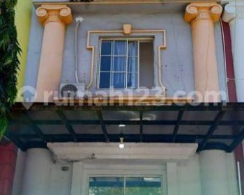 Disewakan Rukan Eksklusif BGM PIK