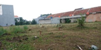 Free SHM Dekat Alun alun Kota Depok. Cicil 12x Siap Ajb