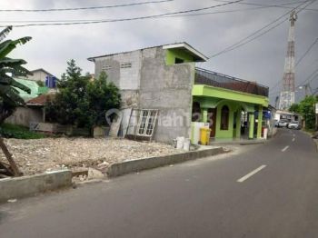 Tanah Tangsel Dekat Rs Mitra Keluarga Pamulang, Legalitas SHM