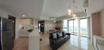 Disewakan Apartemen Holland Village Tower 2 Lantai 36 Furnish