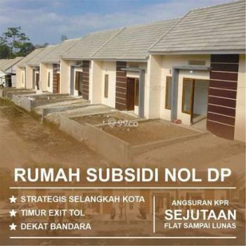 rumah murah dekat smkn 9 malang