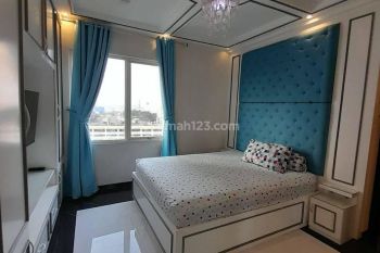 Jual Apartement Thamrin Residence Furnished