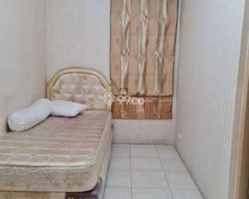 Sewa Apartemen Silkwood Residence, Alam Sutera - Tangerang