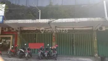 Ruko RMI Gubeng Surabaya Murah (FER.A319)