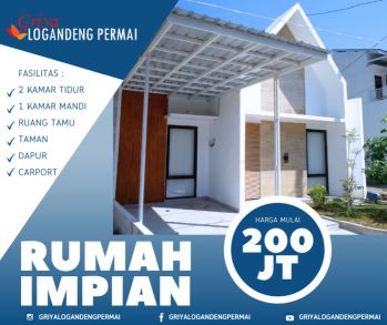 Perumahan tanpa dp gratis biaya kpr dan pajak pajak