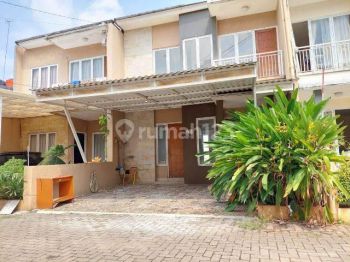 RumahTerawat LT 113 di Jagakarsa Dekat Pintu Toll Brigif Jakarta Selatan