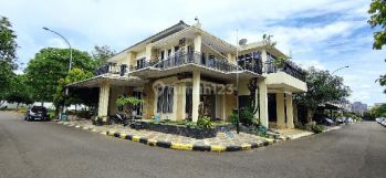 Rumah 2,5 Lantai di Grand Wisata Lokasi Aman Nyaman Akses Pintu Tol Dekat Lrt